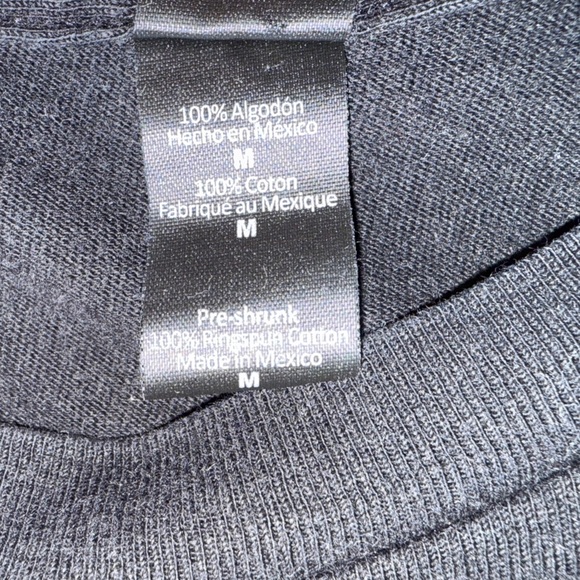 Panic! At The Disco Pray For The Wicked Tour Tee — Size M - Picture 6 of 10